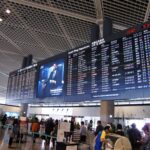 成田国際空港”ワンターミナル構想”【続編】