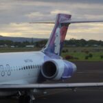 【Aviation TODAY Series] Boeing 717 first flew!